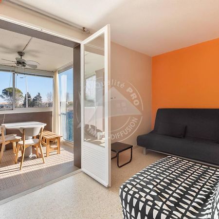As21116 - P2 Centre Ville Dans Une Residence A 200M De La Plage Le Grau-du-Roi Eksteriør bilde