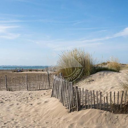 As21116 - P2 Centre Ville Dans Une Residence A 200M De La Plage Le Grau-du-Roi Eksteriør bilde