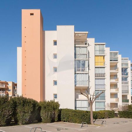 As21116 - P2 Centre Ville Dans Une Residence A 200M De La Plage Le Grau-du-Roi Eksteriør bilde
