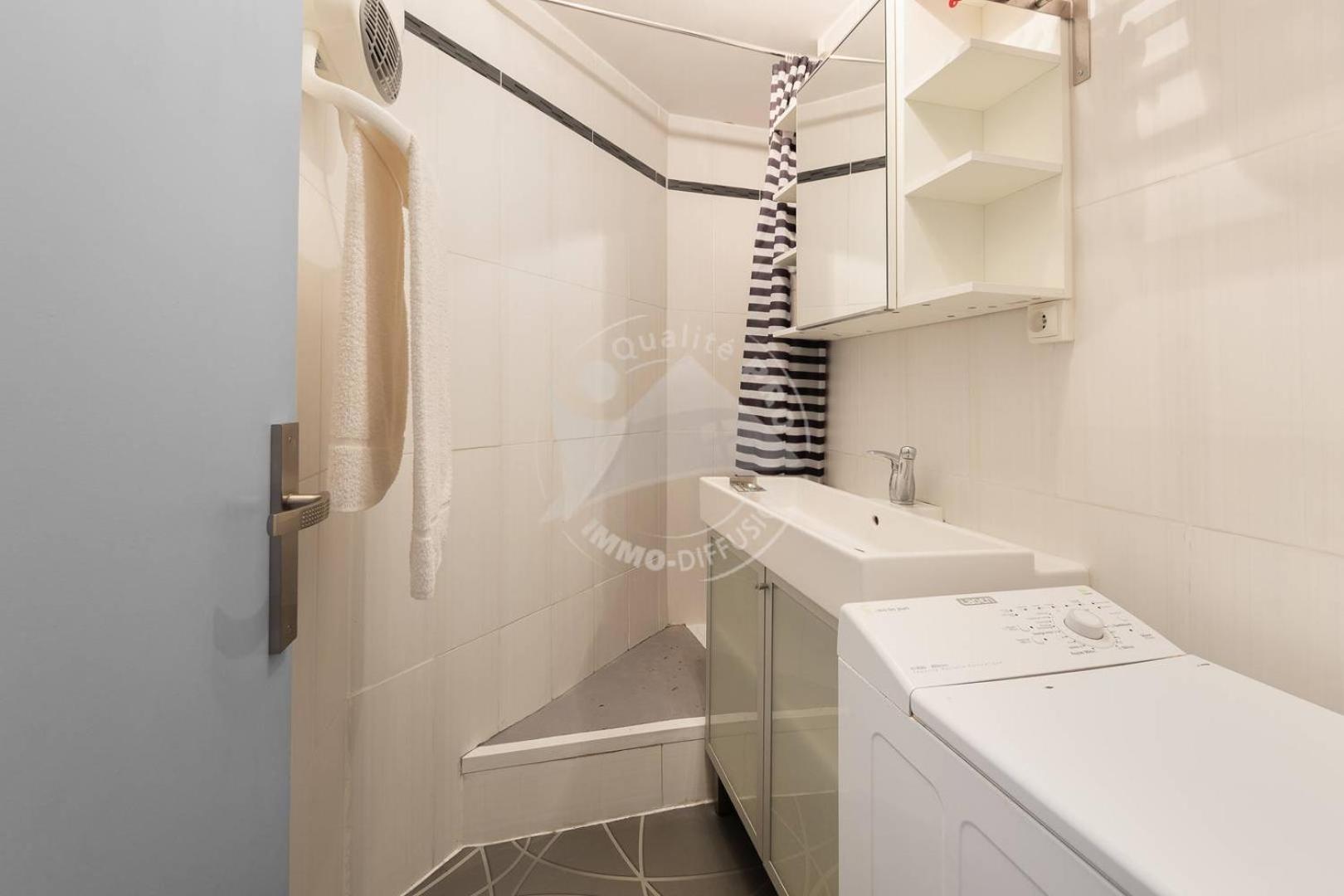 As21116 - P2 Centre Ville Dans Une Residence A 200M De La Plage Le Grau-du-Roi Eksteriør bilde